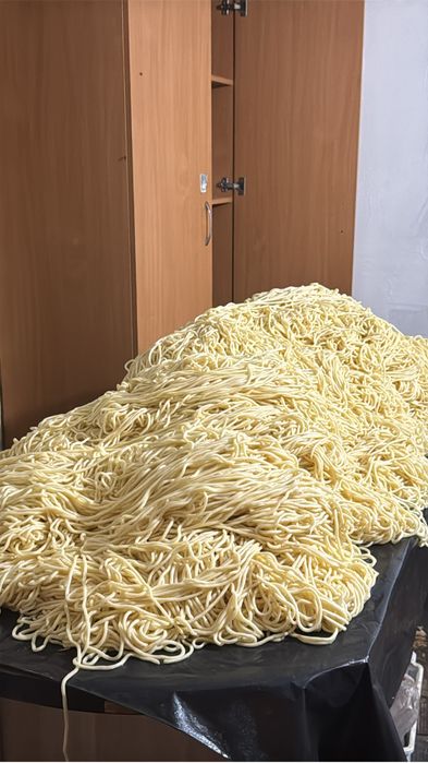 Лагман теста 800 тг