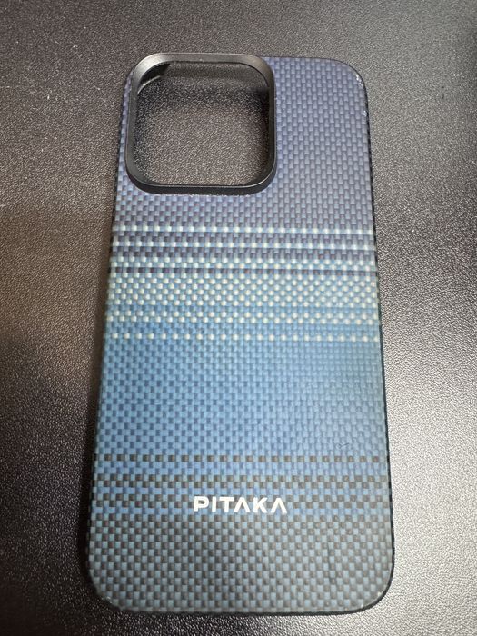 Pitaka iphone 15 pro