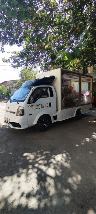 Fotiha toy Beshik toy Va Molyoyar Moshinamiz hizmatiladamiz