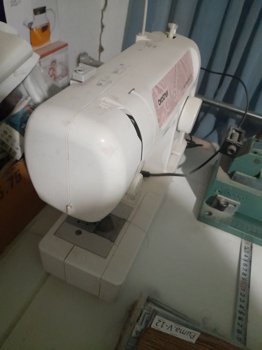 Продам швейный машинка "Brother"