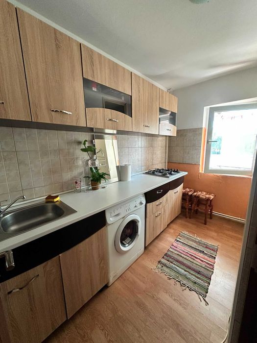 Apartament cu o cameră de vânzare