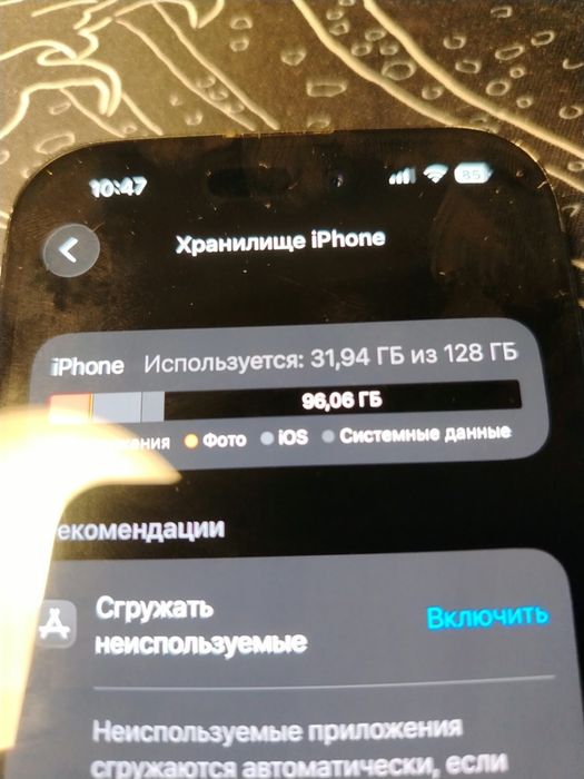 Айфон 15 , iphone 15 128
