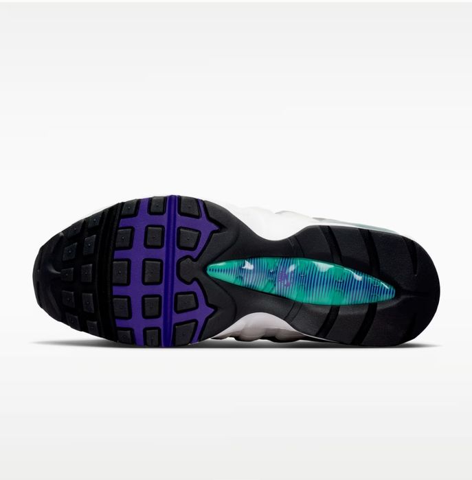 Кроссовки NIKE original (США)
