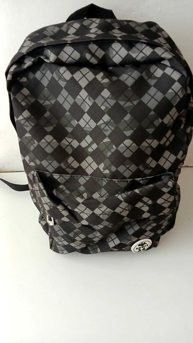 Ученическа раница