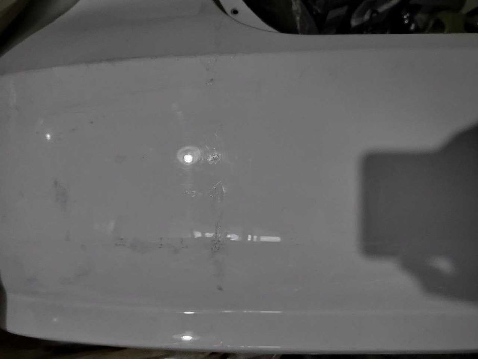 Бампер задний б/у Нексия 3 (2017 г.в.)