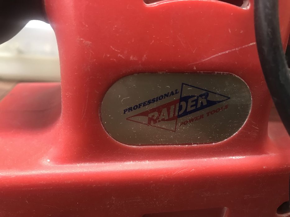 виброшлайф машини