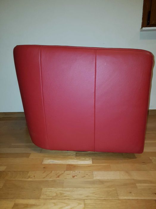 Fotoli  din piele  (Poltronesofa)