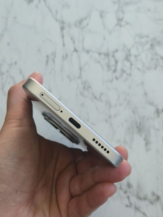 Vand/schimb Redmi Note 15 Pro 5G 256gb