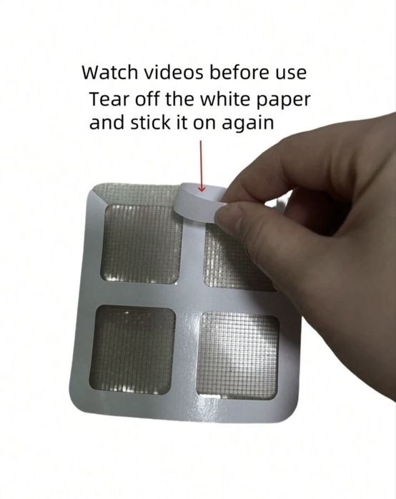 Филтри против запушване