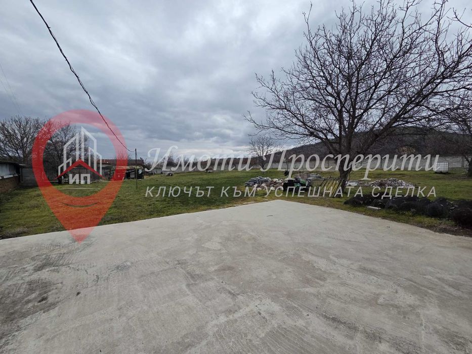 Парцел в Пазарджик, област-с.Бошуля площ 2265 цена 140000