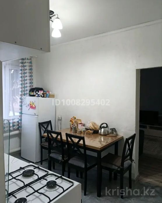 Продам дом в п.Касымбек