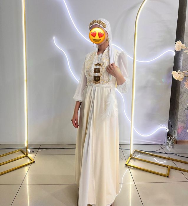 Продам камзол (кажекей длинный)