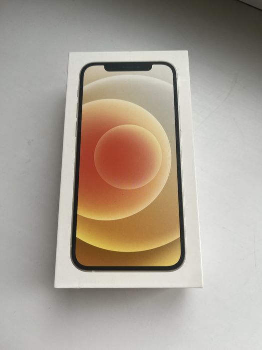 Iphone 12 128 gb, EAC оригинал