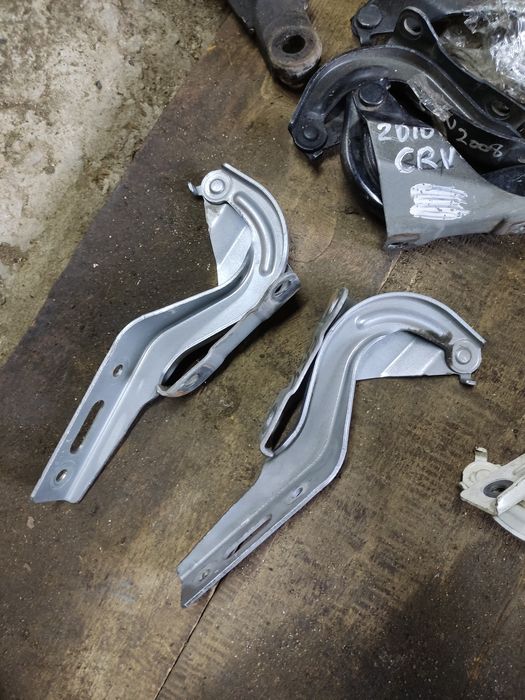 Петли капота honda CR-V RE