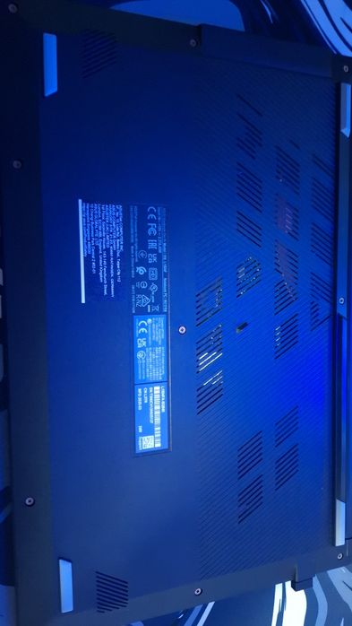 Laptop asus vivobook 14/15