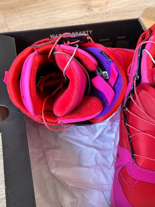 Ботинки для сноуборда Burton