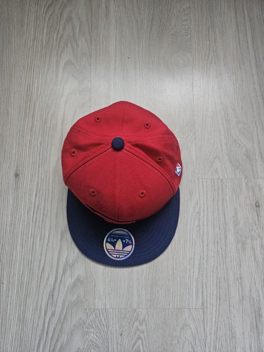 Adidas NBA шапка Atlanta