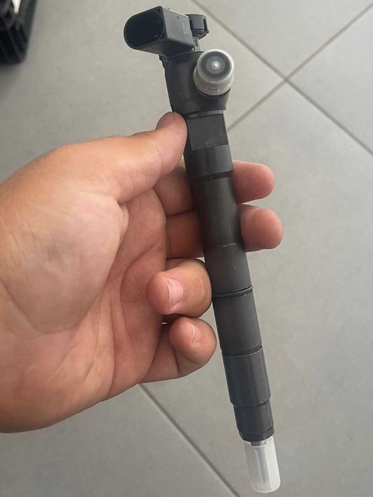 Injectoare VW MAN 2.0 TDI Euro 6