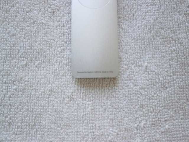 Дистанционно Apple