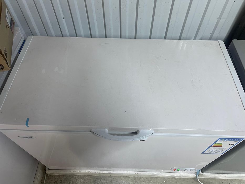 Морозильник Orion 300 л 5 шт имеется