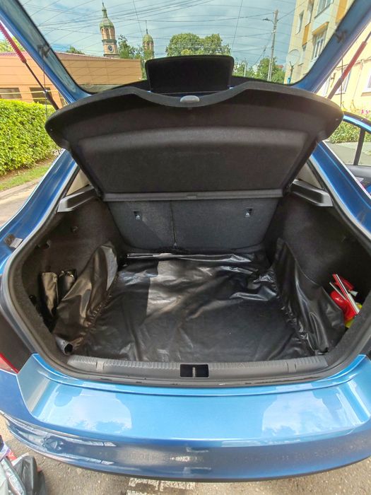 Skoda Rapid / Primul proprietar/ camere 360°