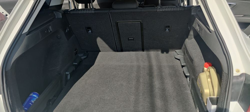 Se vinde Seat Leon St