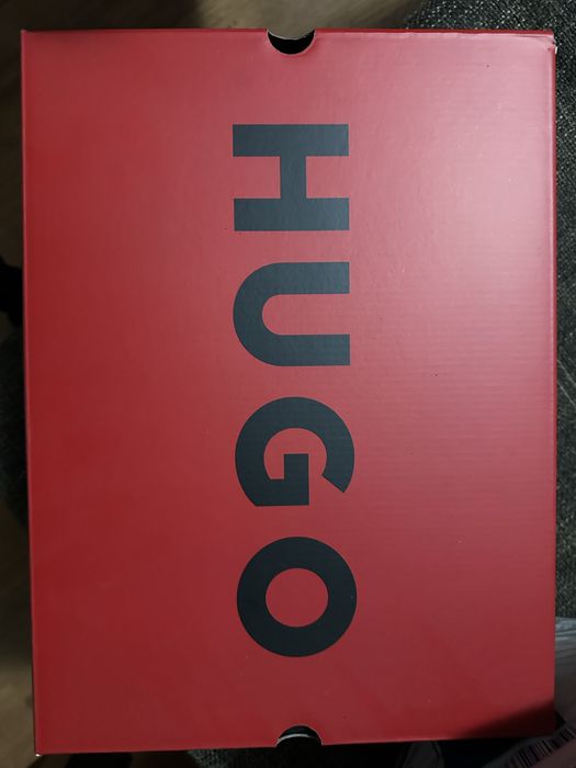 Зимни обувки HUGO