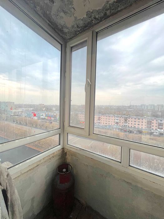 2 - комнатная УП рядом с Элемом ][