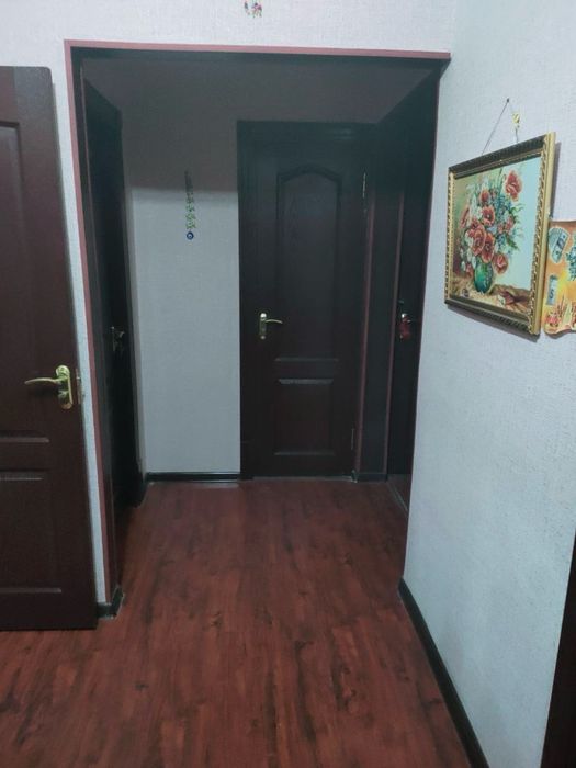 Срочно продаётся квартира,Яшнабад,Тузель ! 92кв м , потолки 3.5м !
