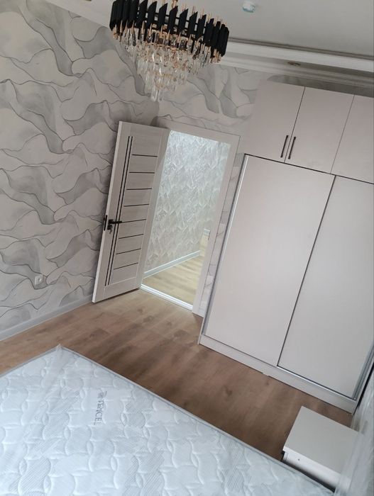 Сдаётся квартира рядом с базаром Урикзор