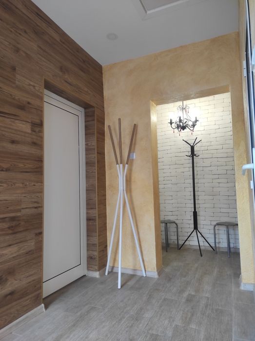 Дава се под наем  в Шумен, Военно училище -  кв.м за 127.5 € - Снимка #4