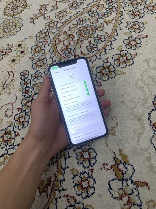 Продам iPhone XR 128GB!