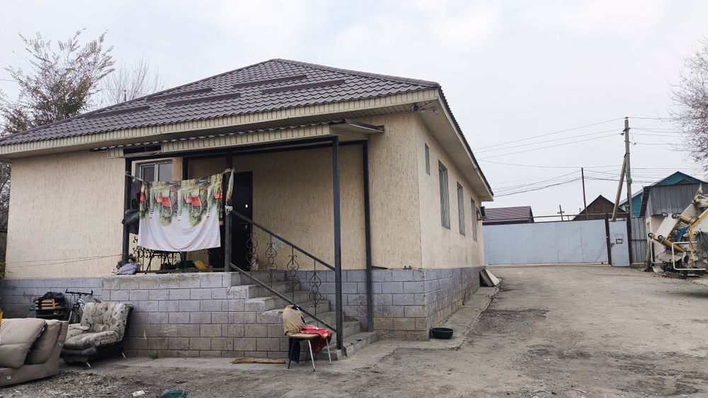 База под любой деятельности.