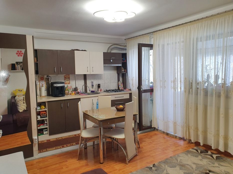Apartament 3 camere Tătărași - Aviației | 73 mp | An 2010 + Pod intabulat — fotografia 1