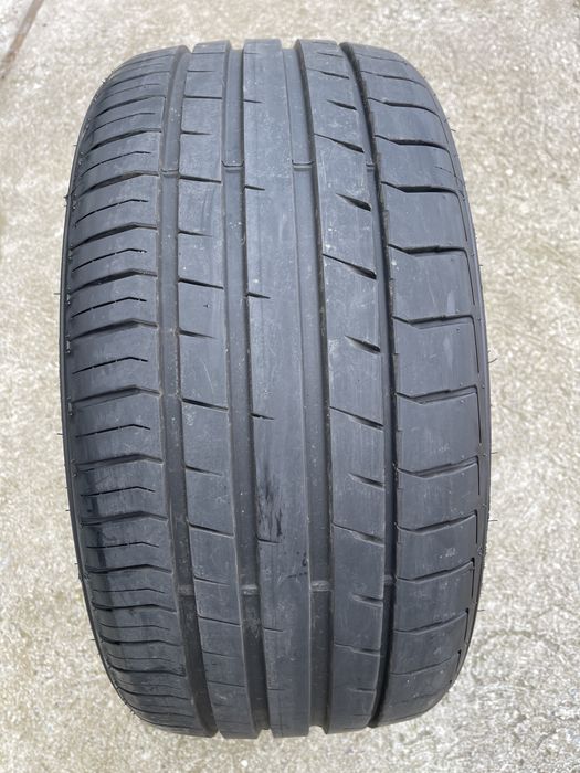 Anvelopă 2025 Davanti Protoura Sport 245 35 19 , rulaj 200 km