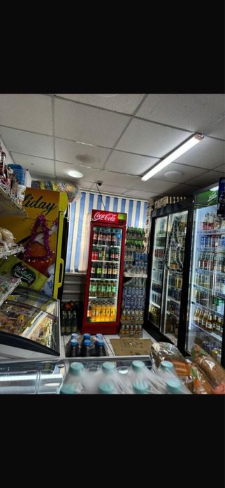 Ердена 153 Томирис магазин