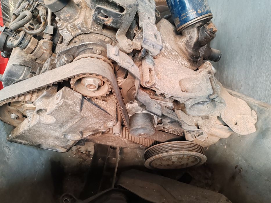Motor Renault Kangoo K9K B6, 1,5 DCI