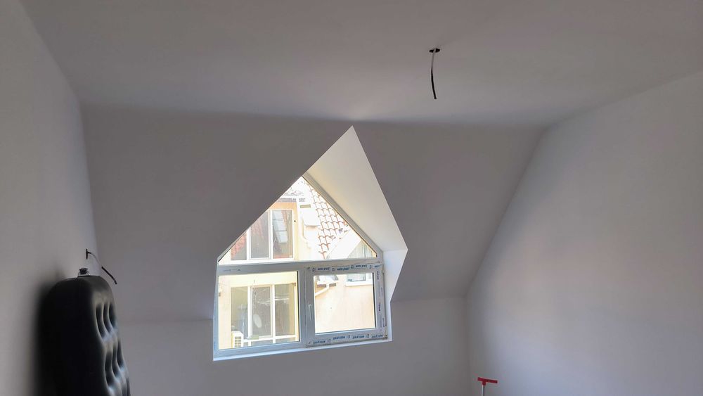 Продава се Двустаен апартамент в с. Нови хан, Област София-област - 57 кв.м за 1228 €/кв.м - Снимка #10