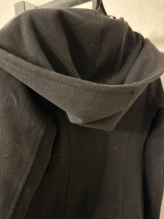 Пальто женское шерсть