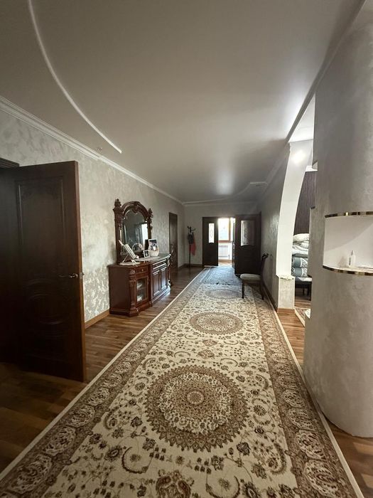 Продаётся частный дом