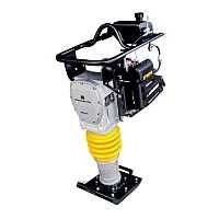 ремонт вибротамбовки, виброплиты