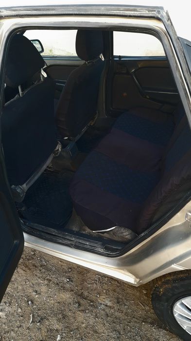 Опел вектра 1991