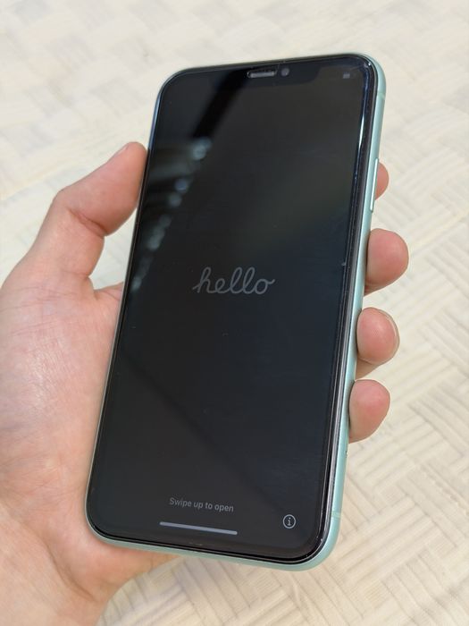 iPhone 11 , Айфон 11