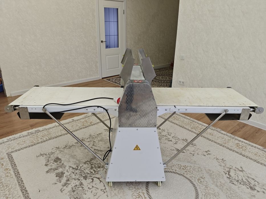 Тестораскарточный машина