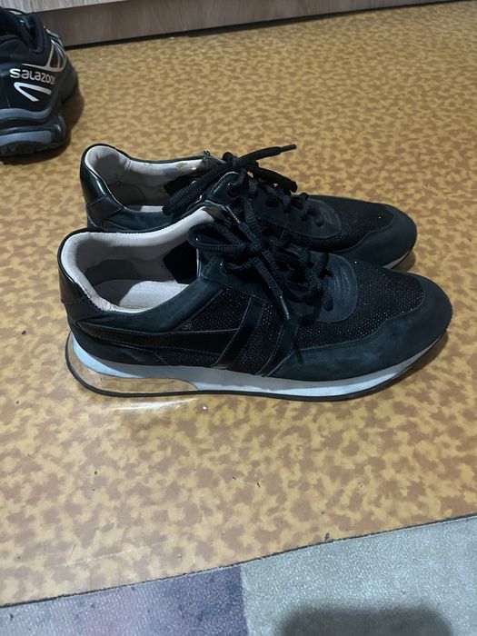 Женские кроссовки Basconi