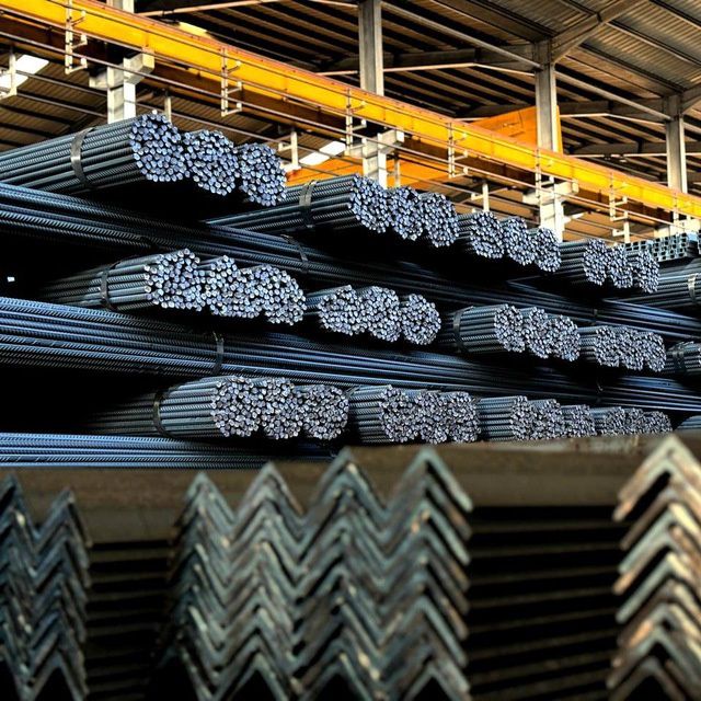 Armatura Profil Truba Shveller katanka Ugolnik Prud Kvadrad