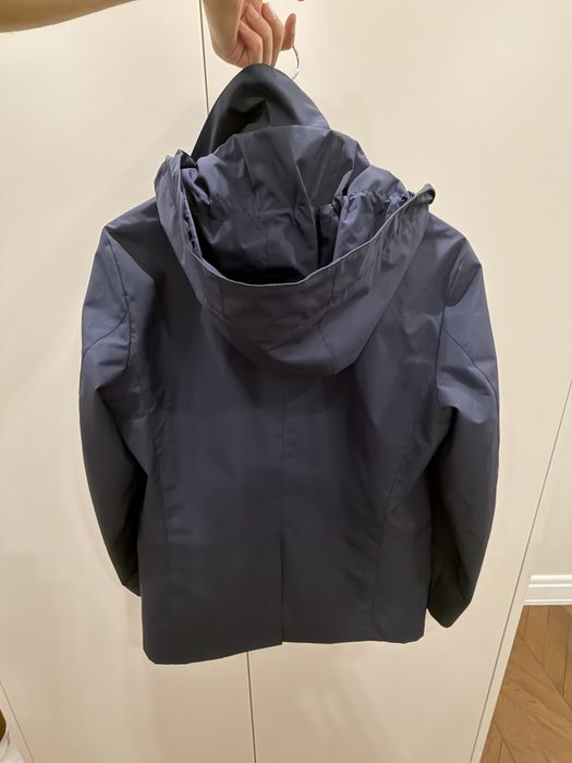 Ветровка Corneli