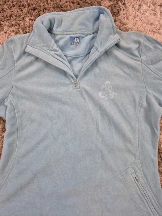 Hanorac fleece dama Tcm - marimea 48