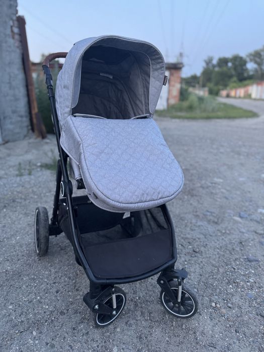 Коляска Tomix 2 в 1