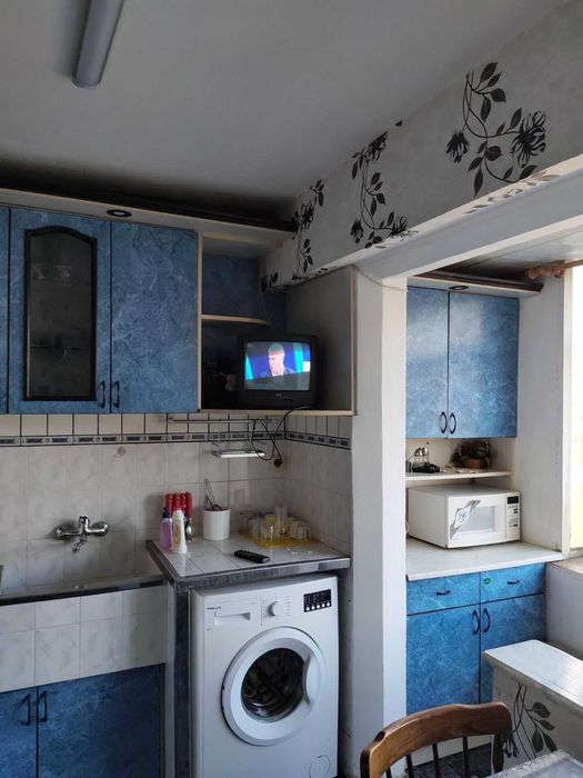 Продава се Тристаен апартамент в Варна, Владислав Варненчик - 68 кв.м за 1699 €/кв.м - Снимка #2